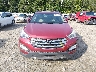 5XYZU3LB1DG****** Salvamento y Reparables 2013 Hyundai Santa Fe en Estado de Georgia