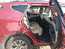 5XYZU3LB1DG****** Destrozados 2013 Hyundai Santa Fe en Atlanta East