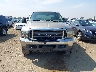 1FTSW31P44E****** Destrozados 2004 Ford F-350 en Estado de California