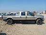1FTSW31P44E****** Usados 2004 Ford F-350 en Estado de California