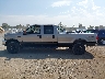 1FTSW31P44E****** Reparables 2004 Ford F-350 en Estado de California