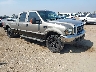 1FTSW31P44E****** Salvamento y Destrozados 2004 Ford F-350 en San Diego