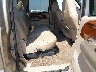 1FTSW31P44E****** Destrozados 2004 Ford F-350 en San Diego