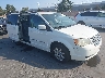 2A4RR5D12AR****** Salvage and Wrecked 2010 Chrysler Town & Country in Fremont