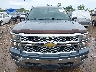 1GCVKREC2EZ****** Wrecked 2014 Chevrolet Silverado 1500 in Ohio State