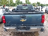1GCVKREC2EZ****** Wrecked 2014 Chevrolet Silverado 1500