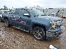 1GCVKREC2EZ****** Salvage and Wrecked 2014 Chevrolet Silverado 1500 in Cincinnati