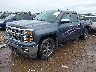1GCVKREC2EZ****** Used and Repairable 2014 Chevrolet Silverado 1500 in Cincinnati