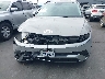 7YAKN4DA0SY****** Salvage 2025 Hyundai IONIQ 5 in California State