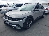 7YAKN4DA0SY****** Used and Repairable 2025 Hyundai IONIQ 5 in Ace Carson