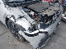 7YAKN4DA0SY****** Salvage and Repairable 2025 Hyundai IONIQ 5 in California State