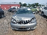 4T1BE30K66U****** Wrecked 2006 Toyota Camry in Virginia State