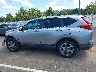 5J6RW1H5XJA****** Salvamento 2018 Honda CR-V