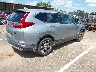 5J6RW1H5XJA****** Salvamento y Destrozados 2018 Honda CR-V en Estado de Mississippi