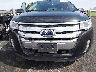 2FMDK3KC8EB****** Salvamento 2014 Ford Edge en Estado de Nevada