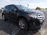 2FMDK3KC8EB****** Salvamento y Destrozados 2014 Ford Edge en Las Vegas