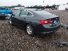 1G1ZB5ST8LF****** Salvamento y Reparables 2020 Chevrolet Malibu en Columbus