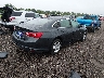 1G1ZB5ST8LF****** Salvamento y Destrozados 2020 Chevrolet Malibu en Estado de Ohio