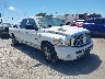 3D7KR29C36G****** Salvamento y Destrozados 2006 Dodge Ram 2500 en Tampa