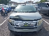 2FMDK48C47B****** Salvage 2007 Ford Edge in Tennessee State