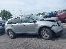 2FMDK48C47B****** Wrecked 2007 Ford Edge in Tennessee State