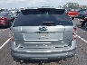 2FMDK48C47B****** Salvage 2007 Ford Edge