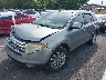 2FMDK48C47B****** Used and Repairable 2007 Ford Edge in Nashville