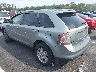 2FMDK48C47B****** Salvage and Repairable 2007 Ford Edge in Nashville