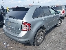 2FMDK48C47B****** Salvage and Wrecked 2007 Ford Edge in Tennessee State
