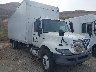 3HAMMAAL9DL****** Salvage and Wrecked 2013 International Durastar in Fontana