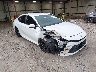 4T1DAACK2SU****** Salvamento y Destrozados 2025 Toyota Camry en Atlanta