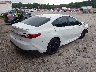 4T1DAACK2SU****** Salvamento y Destrozados 2025 Toyota Camry en Estado de Georgia