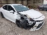 4T1DAACK2SU****** Salvamento y Reparables 2025 Toyota Camry en Estado de Georgia