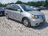 5FNRL3H60AB****** Salvamento y Destrozados 2010 Honda Odyssey en Albany