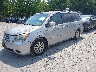 5FNRL3H60AB****** Usados y Reparables 2010 Honda Odyssey en Albany