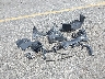 1GCCS1445WK****** Wrecked 1998 Chevrolet S-10 in California State