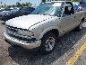 1GCCS1445WK****** Used 1998 Chevrolet S-10