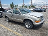 1GCCS1445WK****** Salvage and Wrecked 1998 Chevrolet S-10 in Fontana