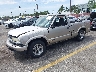 1GCCS1445WK****** Used and Repairable 1998 Chevrolet S-10 in Fontana