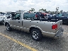 1GCCS1445WK****** Salvage and Repairable 1998 Chevrolet S-10 in Fontana