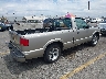 1GCCS1445WK****** Salvage and Wrecked 1998 Chevrolet S-10 in California State