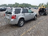 1FMCU9C75AK****** Salvage and Wrecked 2010 Ford Escape in Michigan State