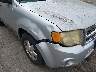 1FMCU9C75AK****** Salvage and Repairable 2010 Ford Escape in Michigan State