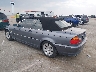 WBABR3341YE****** Salvamento y Reparables 2000 BMW 3 Series en IAA Des Moines