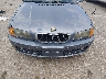 WBABR3341YE****** Salvamento y Reparables 2000 BMW 3 Series en Estado de Iowa