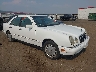 WDBJF65F8WA****** Salvamento y Destrozados 1998 Mercedes-Benz E-Class en Spokane