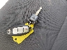 1N6ED1CM1SN****** Salvage 2025 Nissan Frontier in Colorado State