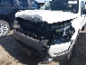 1N6ED1CM1SN****** Wrecked 2025 Nissan Frontier in Colorado State