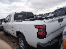 1N6ED1CM1SN****** Wrecked 2025 Nissan Frontier