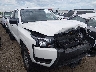 1N6ED1CM1SN****** Salvage and Wrecked 2025 Nissan Frontier in Denver East